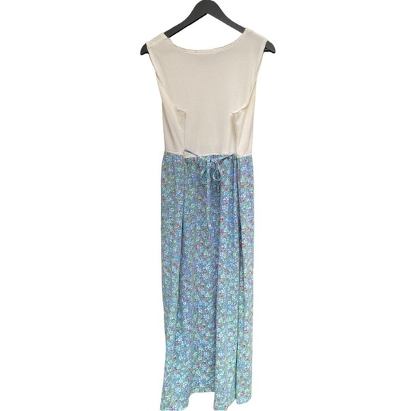Erika Studio I Vintage I Floral I Flowy I Maxi I Sundress - Picture 3 of 11
